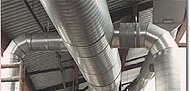 Sheet Metal & Ventilation